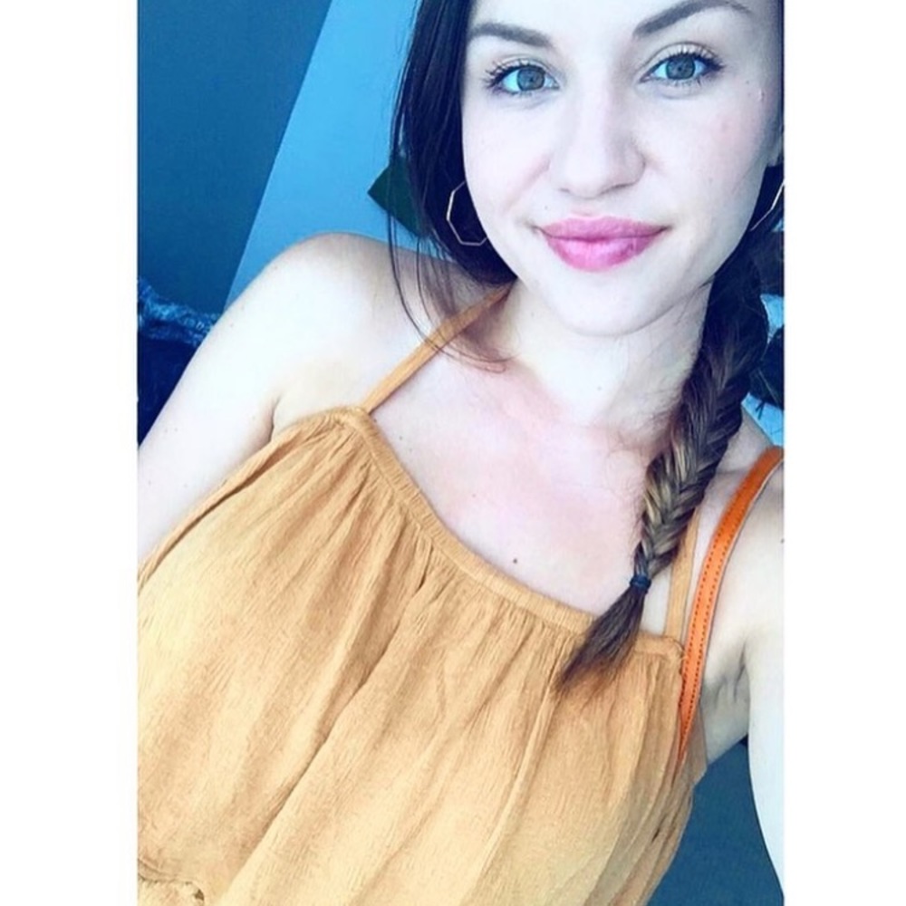 Samantha’s Measurements